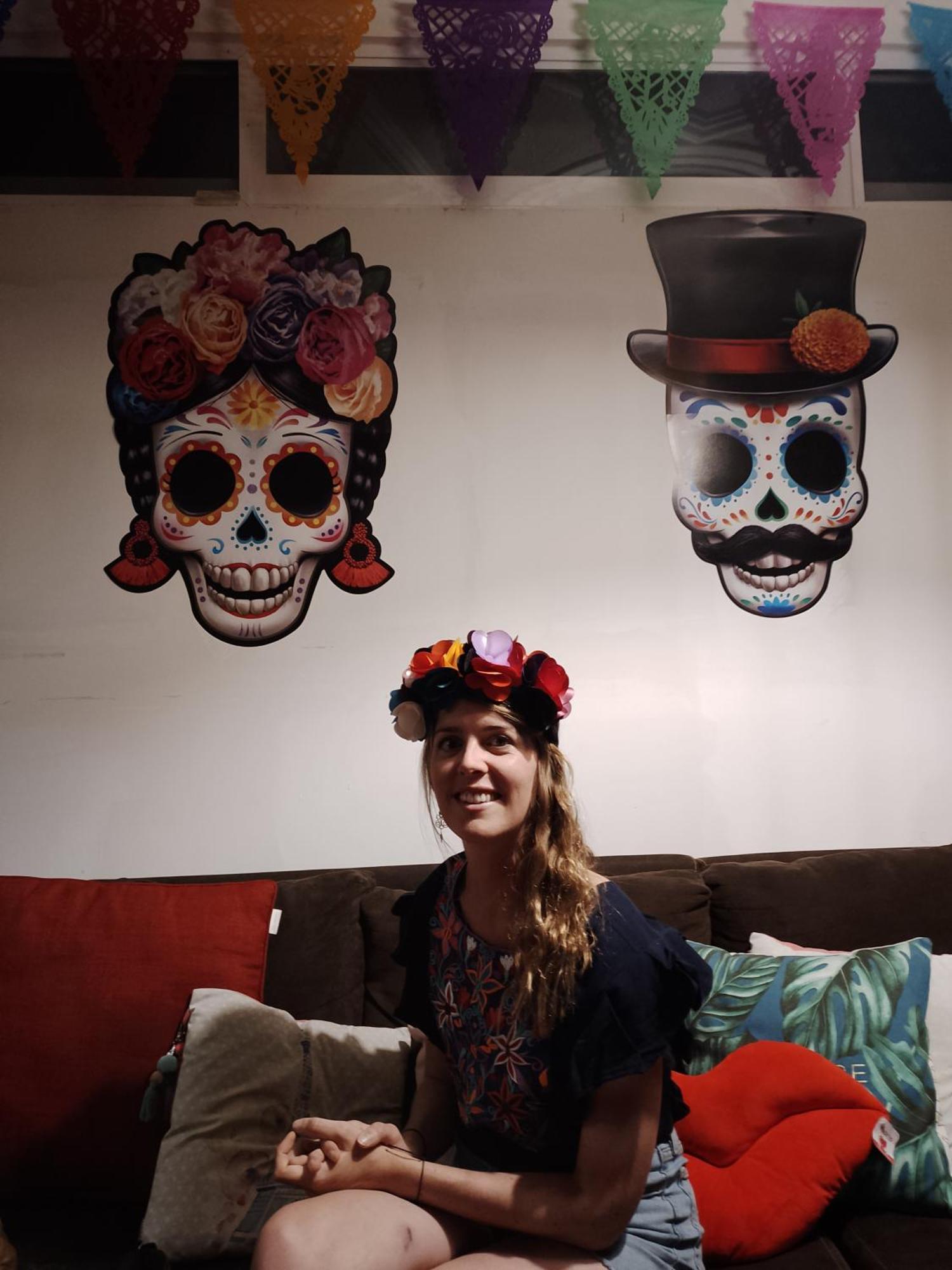 Casa Jasso Lejlighed Guanajuato Eksteriør billede