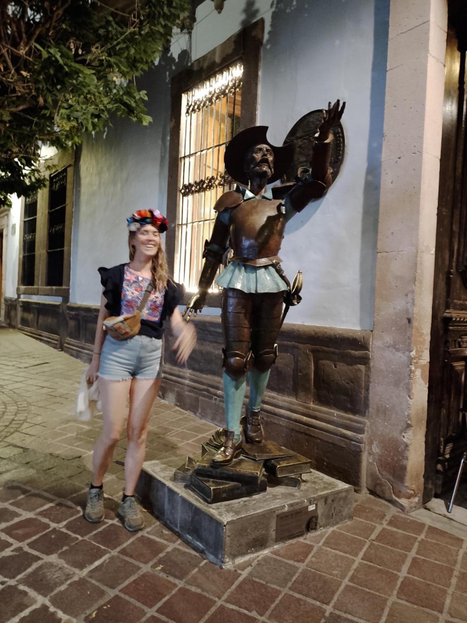 Casa Jasso Lejlighed Guanajuato Eksteriør billede