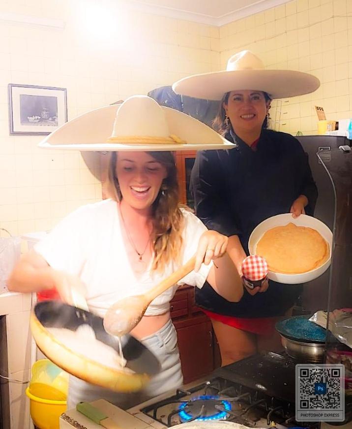 Casa Jasso Lejlighed Guanajuato Eksteriør billede