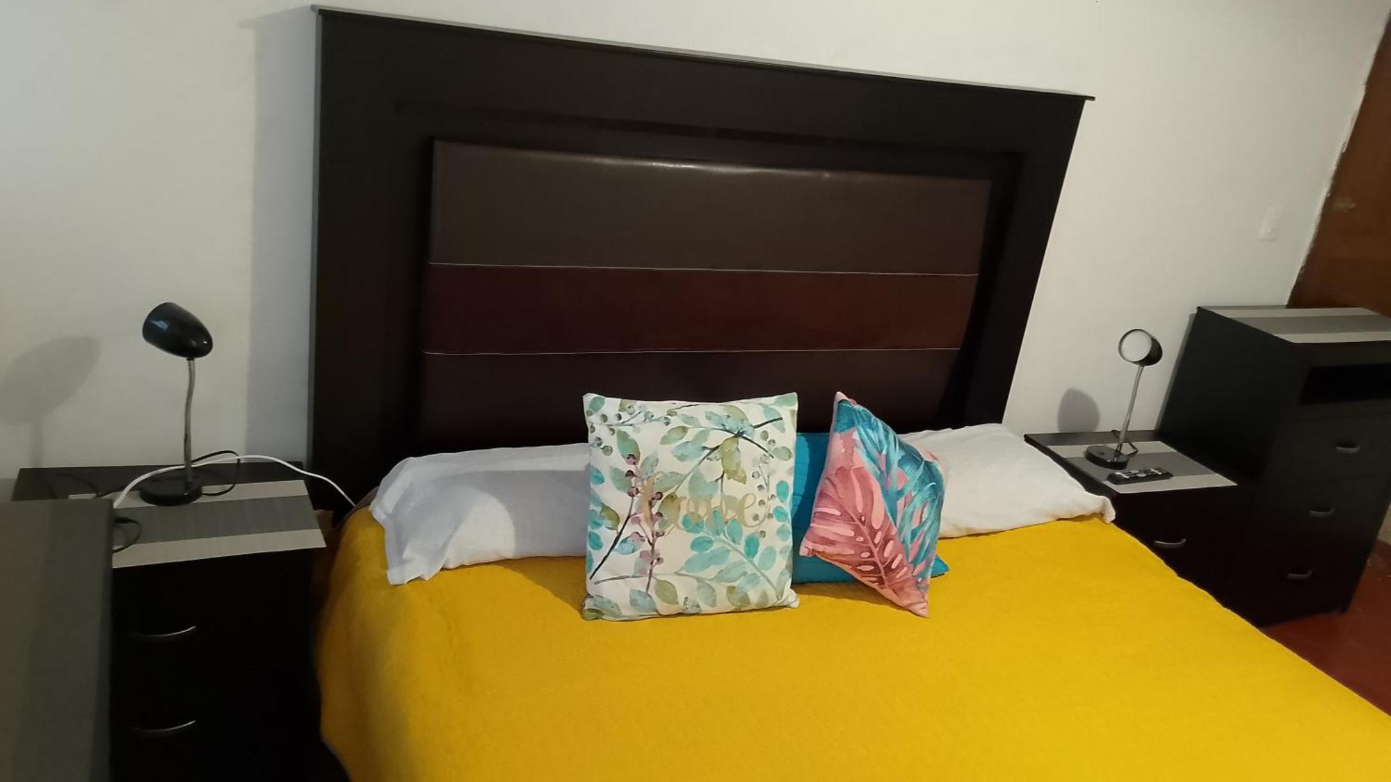 Casa Jasso Lejlighed Guanajuato Eksteriør billede