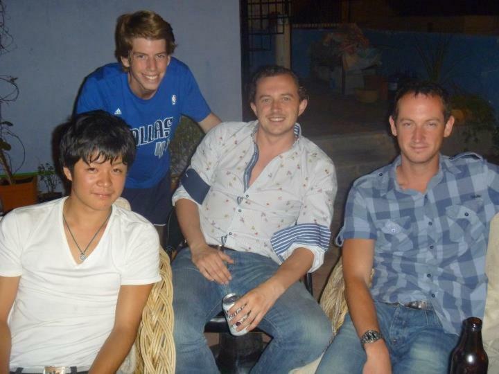 Casa Jasso Lejlighed Guanajuato Eksteriør billede